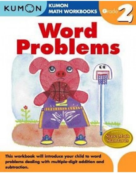 Grade 2 Word Problems