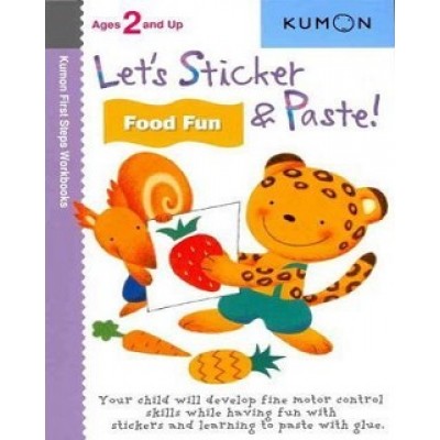 Activity/ Sticker book