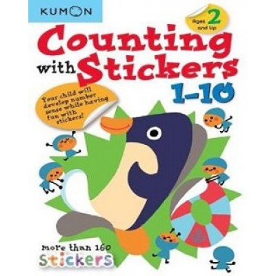 Activity/ Sticker book
