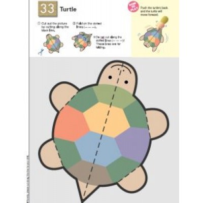 Activity/ Sticker book