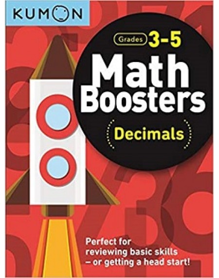 Math Boosters : Decimals