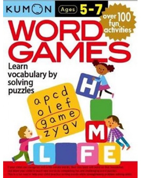 Word Games