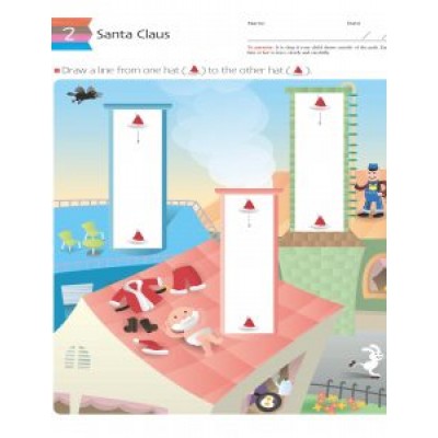 Activity/ Sticker book