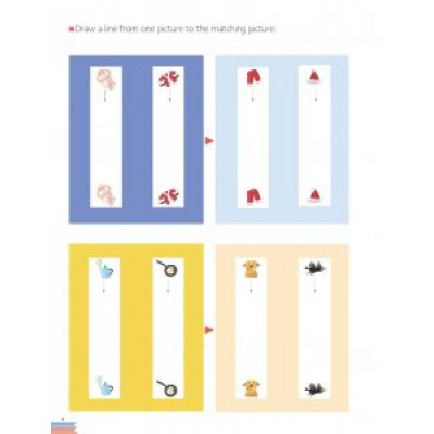 Activity/ Sticker book