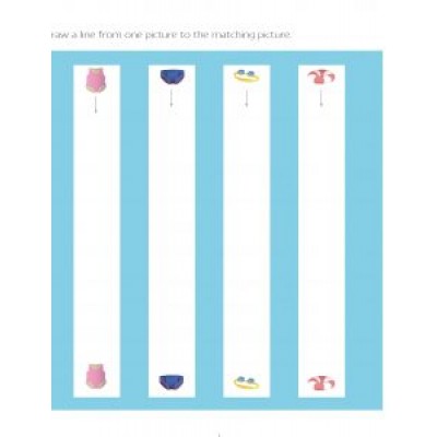 Activity/ Sticker book