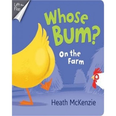 (3-7 years old) children's book