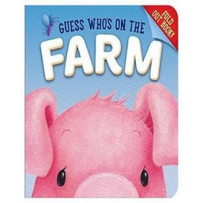 (3-7 years old) children's book