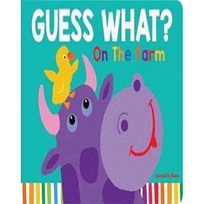 (3-7 years old) children's book