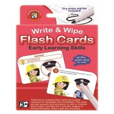Flash Cards