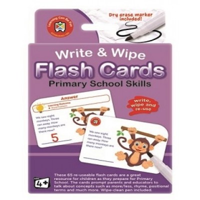 Flash Cards