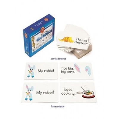 Activity/ Sticker book
