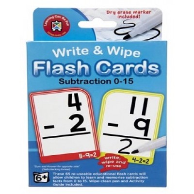 Flash Cards