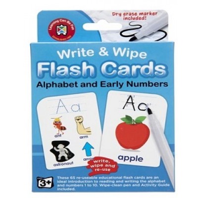 Flash Cards
