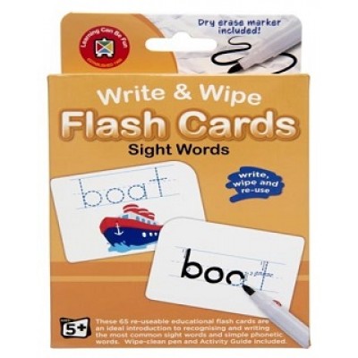 Flash Cards