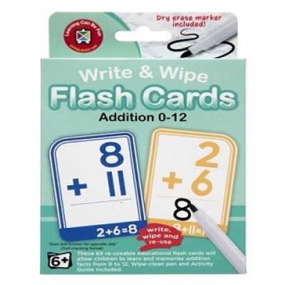 Flash Cards