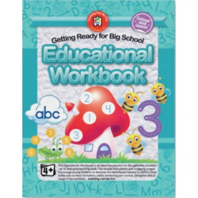 Mixed English/Maths/Science