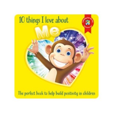 (3-7 years old) children's book