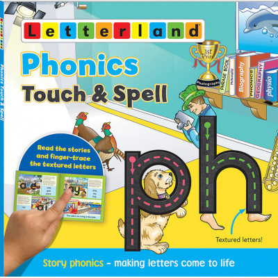 (3-7 years old) Children's Books