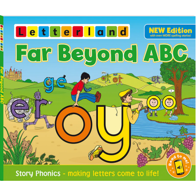 (3-7 years old) Children's Books