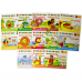 (3-7 years old) Children's Books