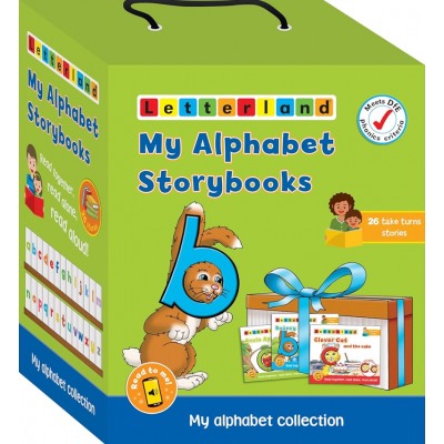 (3-7 years old) Children's Books