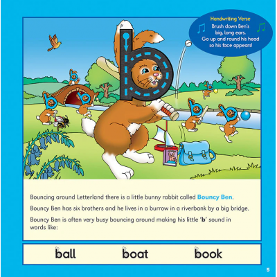 (3-7 years old) Children's Books