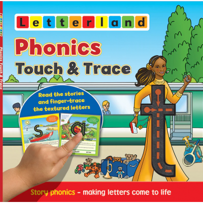 (3-7 years old) Children's Books