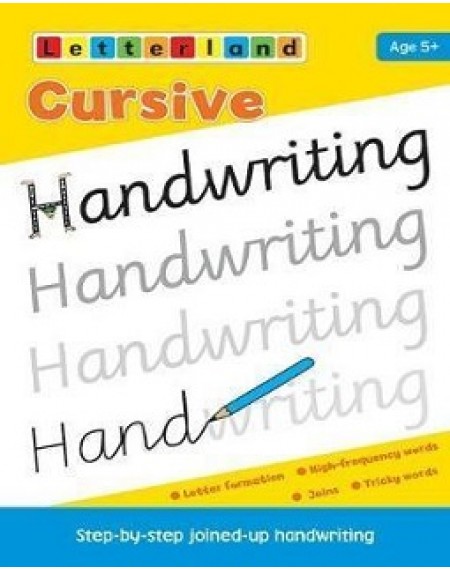 Cursive Handwriting