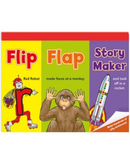 Flip Flap Story Maker