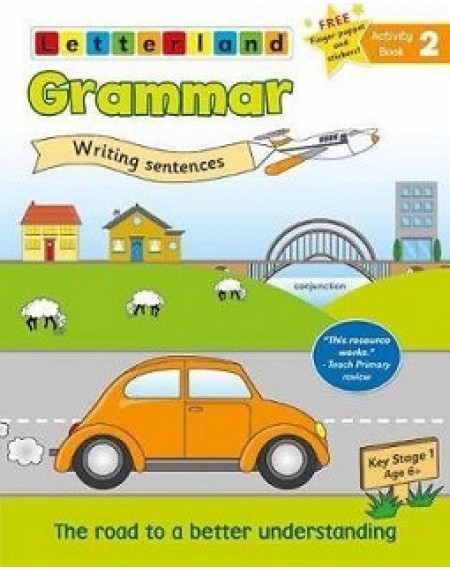 Grammar Activity Book 2