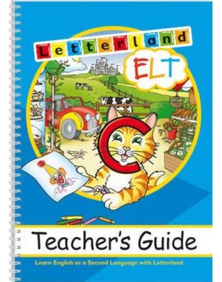 ELT Teachers Guide