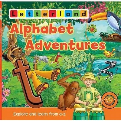 Letterland