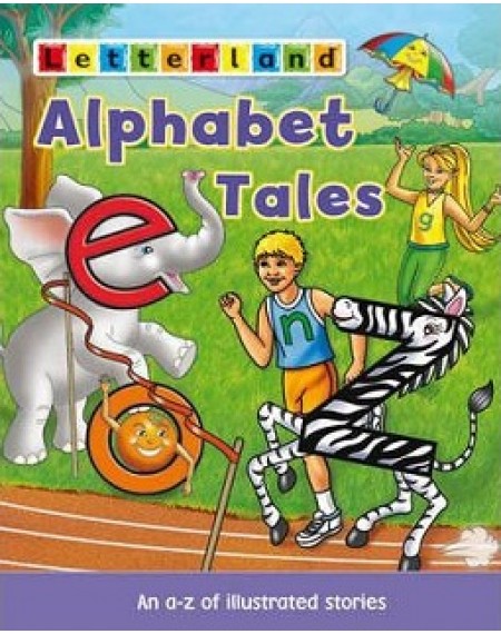 Alphabet Tales