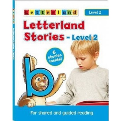 Letterland