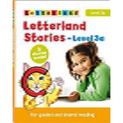 Letterland