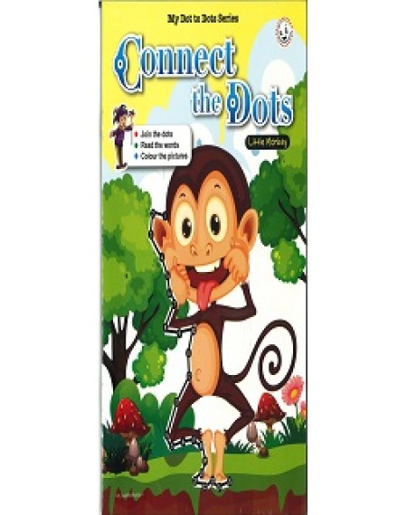 My Dots to Dots Series : Connect the Dots Set