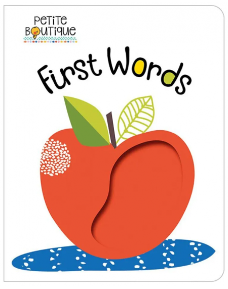 Petite Boutique First Words