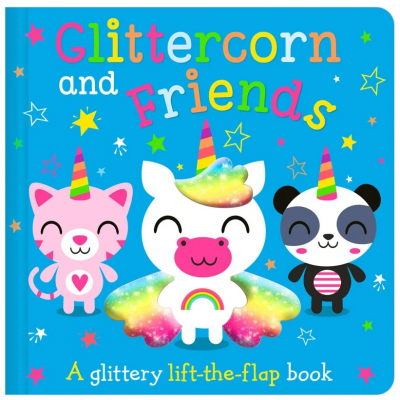 Lift the flap/ Slider Books
