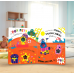 Touch and Feel Books