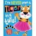 Touch and Feel Book