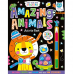 Sticker Activity Book