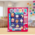 (0-3 years old) Children's Books