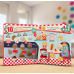 (0-3 years old) Children's Books