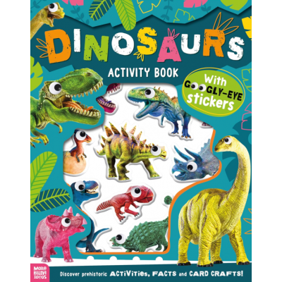 Activity Books
