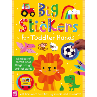 Activity Books