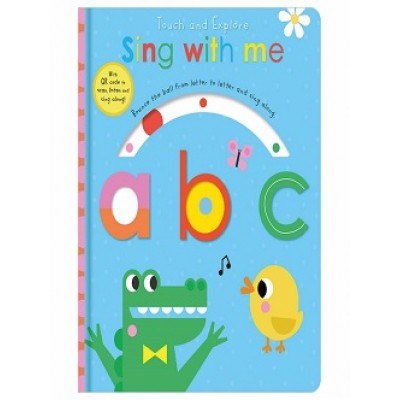 (0-3 years old) children book