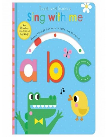 Sing With Me ABC BB With Sliders