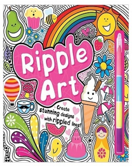 Ripple Art