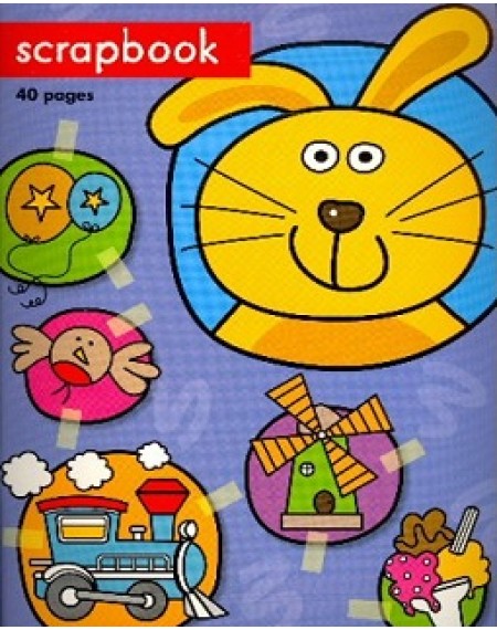 Stationery Scrapbook