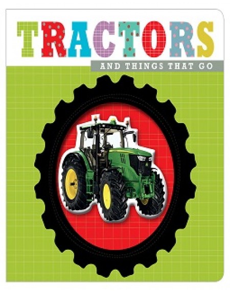 Fit And Feel Tractors